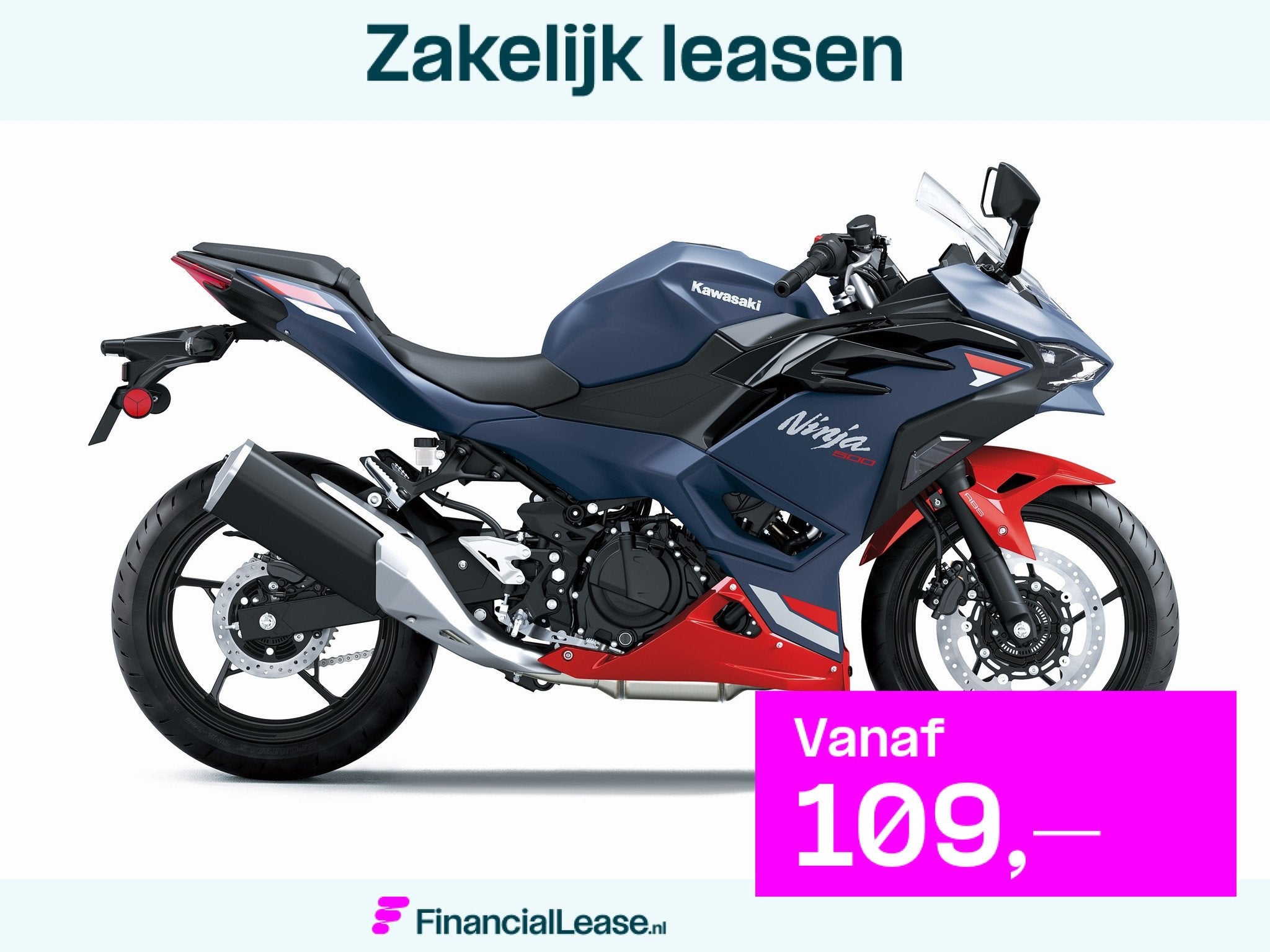 Kawasaki Ninja 500 SE, Bedrijf, Super Sport, 12 t/m 35 kW