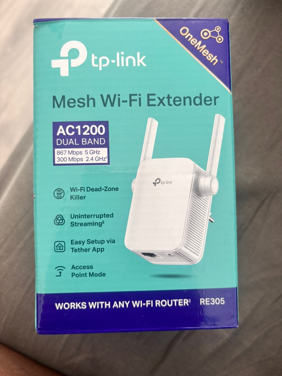 Tp- Link, Computers en Software, Ophalen of Verzenden, Zo goed als nieuw