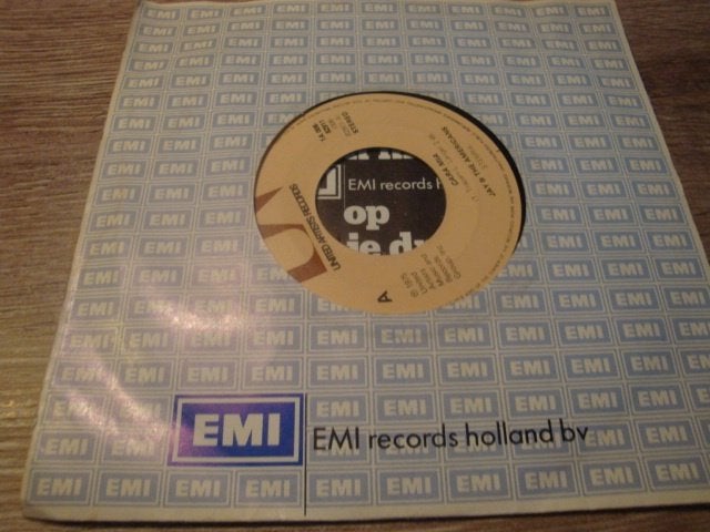 jay/the americans, Ophalen of Verzenden, Gebruikt, Pop