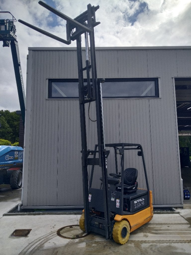 Heftruck Still R20-15, Still heftruck, Heftruck, Ophalen of Verzenden, 1000 tot 2000 kg