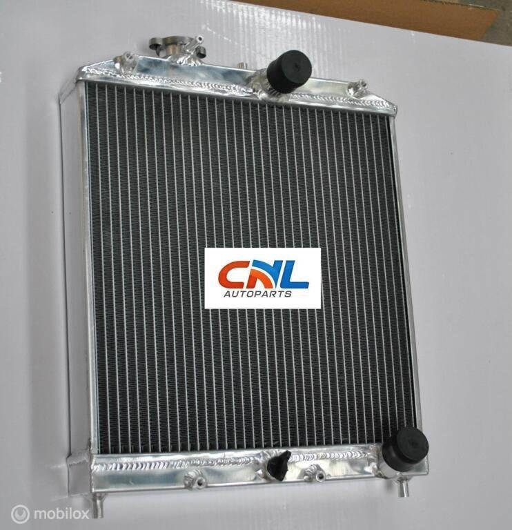Radiateur Honda Civic 92-00 32mm inlet MT Radiator