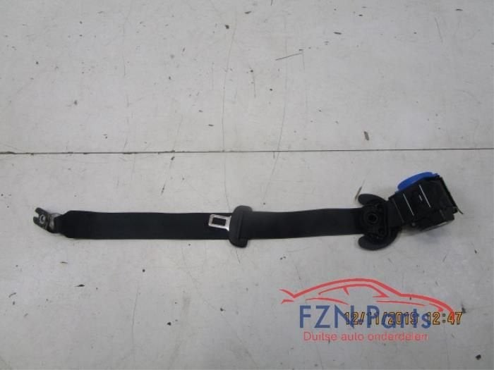 Seat Mii Gordel Links-Achter, Ophalen of Verzenden, Gebruikt