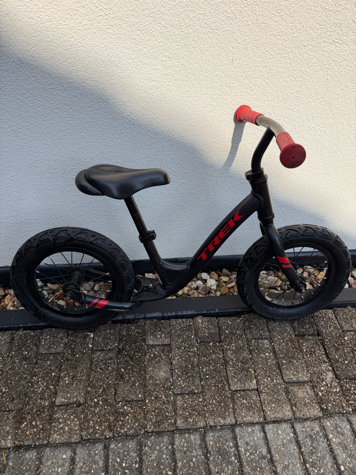 Trek loopfiets - Ideaal voor de eerste fietservaring, Ophalen, Gebruikt, Minder dan 16 inch