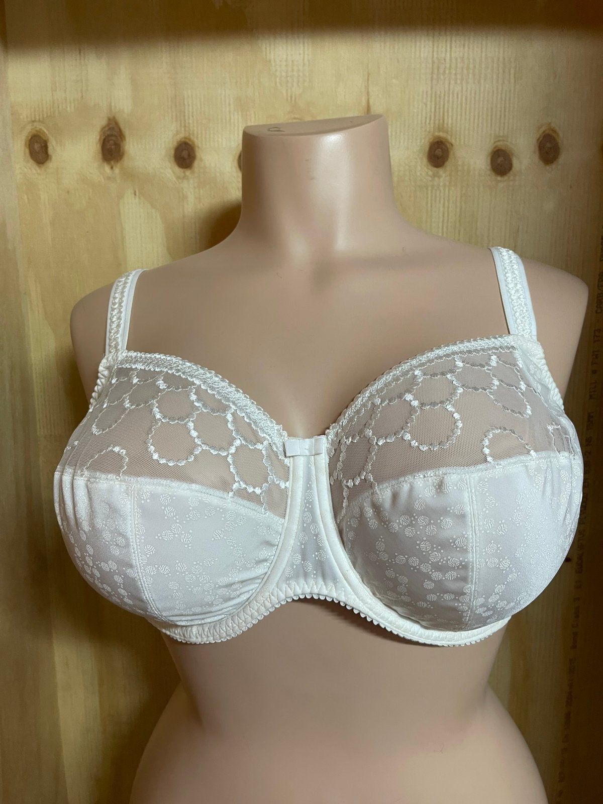 Prima Donna Bh Maat 115b Model gamila 016-3230, Verzenden, Overige kleuren, BH