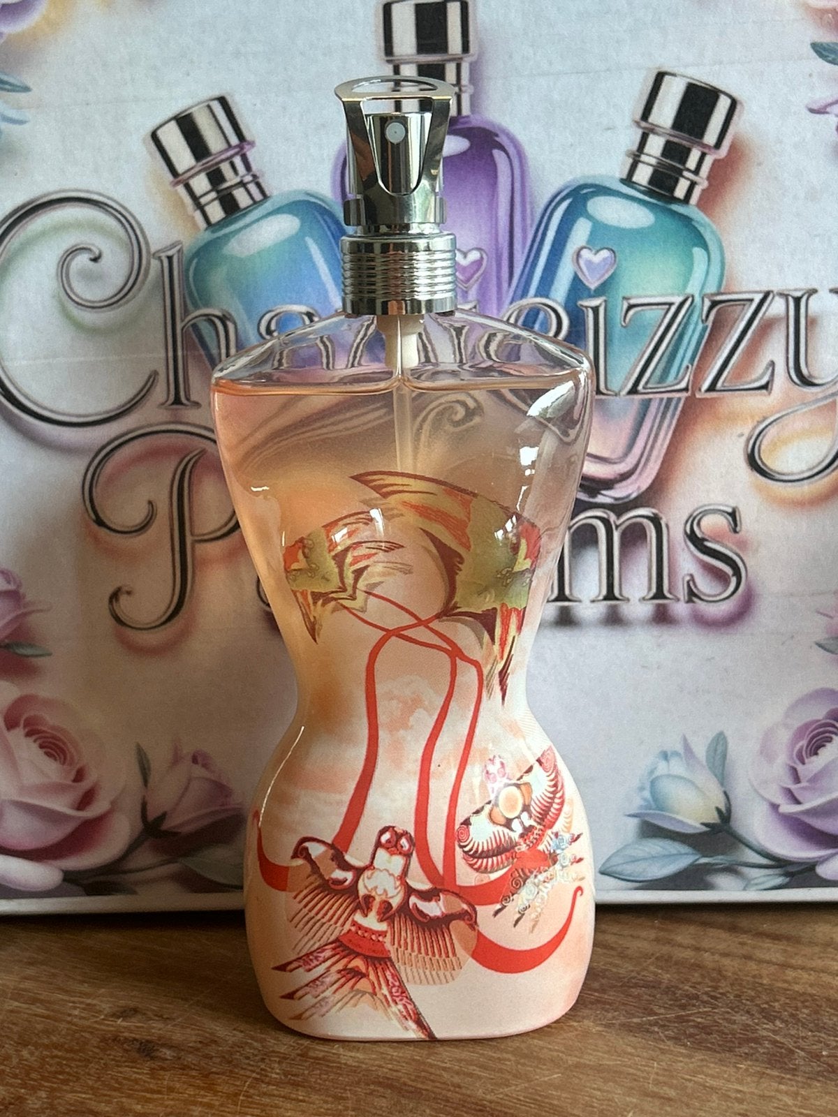 JPG - classique summer d’ete 2006 limited editon 100ml, Ophalen of Verzenden, Nieuw