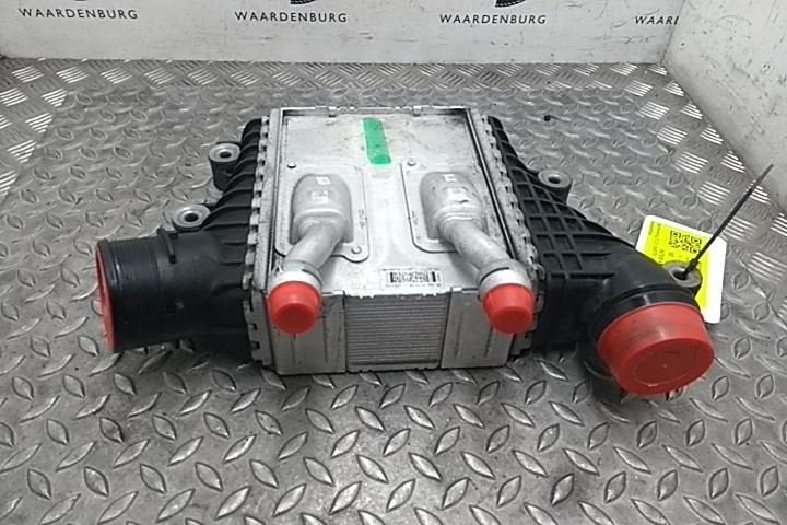 JAGUAR XE INTERKOELER 2015, Ophalen of Verzenden, Gebruikt, Stiba lid