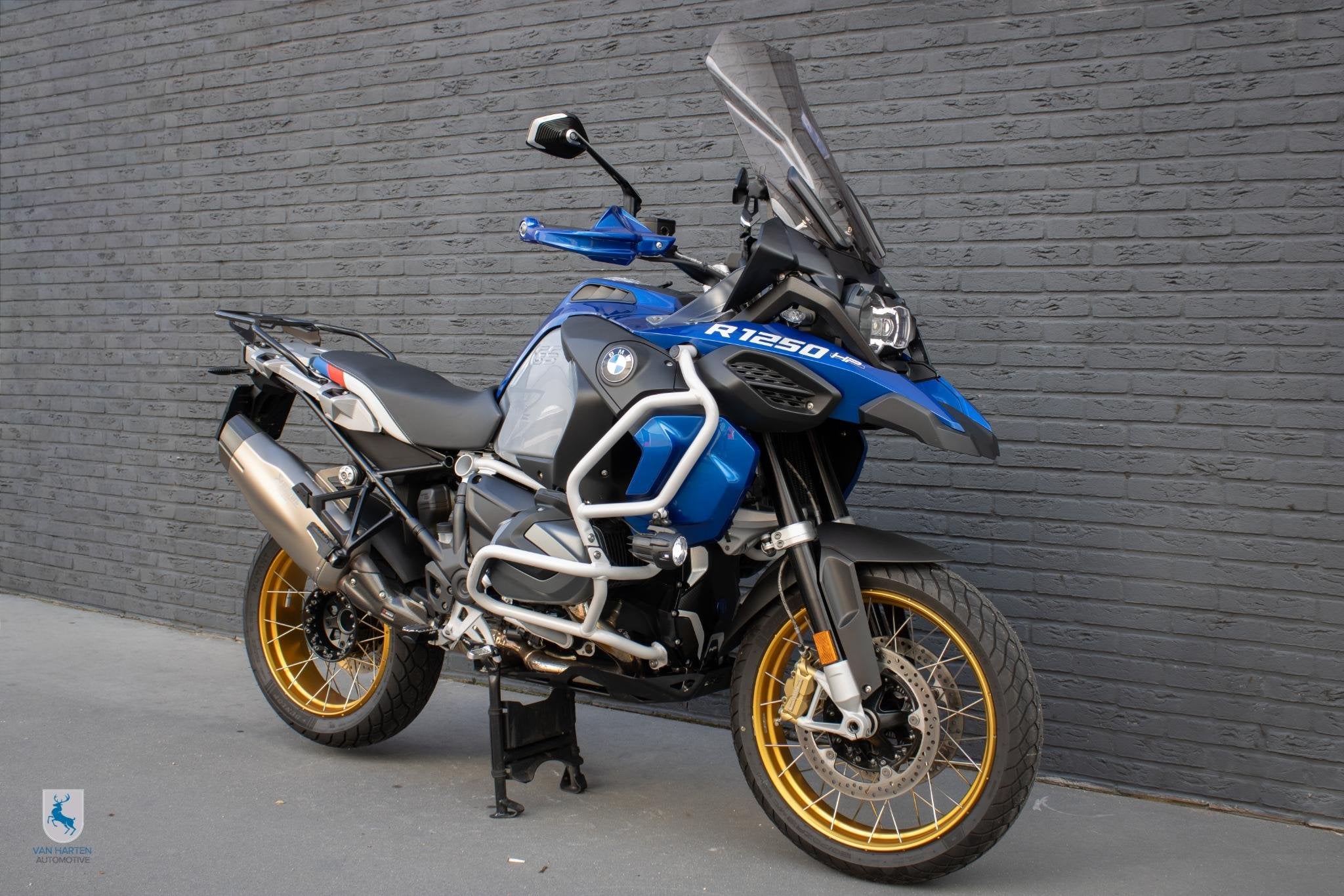 BMW R 1250 GS Adventure HP / Akrapovic / Super nette machine, Einsteinlaan 5
2289 CC  Rijswijk, NL, 1254 cc, Toermotor, Handgeschakeld