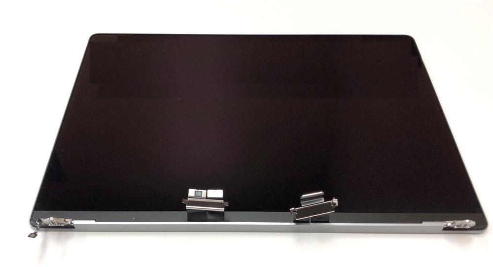 MacBook Pro 16 inch m3 compleet scherm space black 23 a2991, Ophalen of Verzenden, Refurbished, Ultra HD (4K), 101 t/m 150 Hz