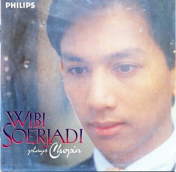 Wibi Soerjadi ‎– Wibi Soerjadi Plays Chopin  CD, Verzenden, Romantiek, Zo goed als nieuw, Overige typen