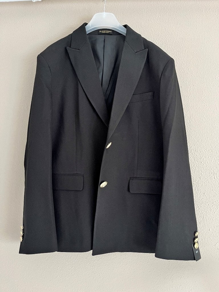 Blazer / Carnavalsjas maat 44, Kleding | Dames, Carnavalskleding en Feestkleding, Carnaval, Maat 42/44 (L), Nieuw, Ophalen of Verzenden