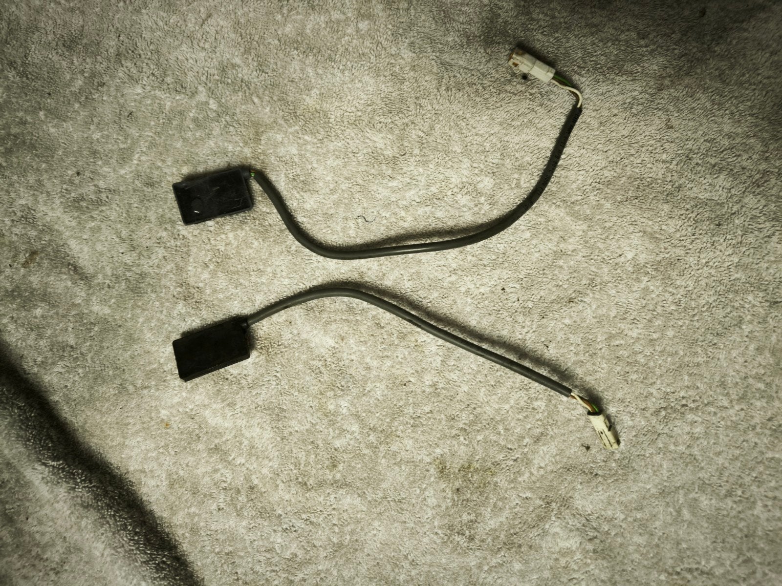 gazelle sensor, Ophalen of Verzenden, Gebruikt, [Universele onderdelen]