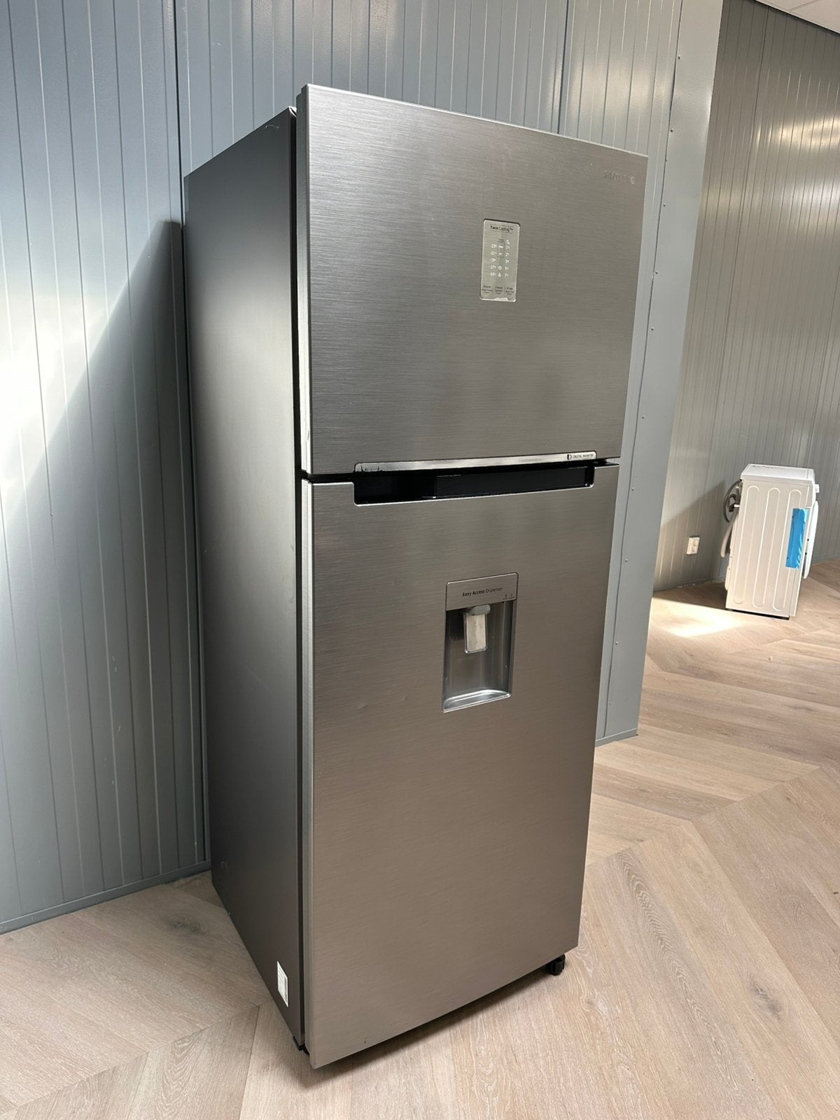 Samsung A+++ NoFrost Koelkast Inclusief Garantie&Bezorging, Witgoed en Apparatuur, Koelkasten en IJskasten, Ophalen, 60 cm of meer