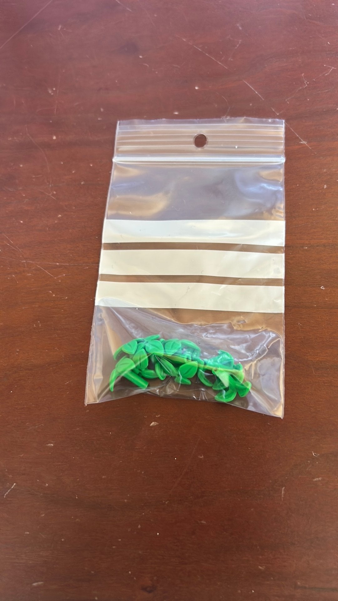 Lego plant 10x meerdere beschikbaar, Ophalen of Verzenden, Nieuw, Losse stenen, Lego