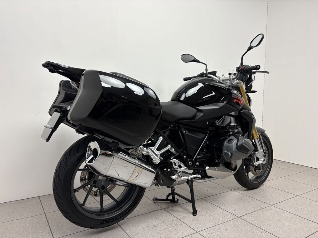 BMW R 1250 R, Motoren, Motoren | BMW, Bedrijf, Meer dan 35 kW, Naked bike