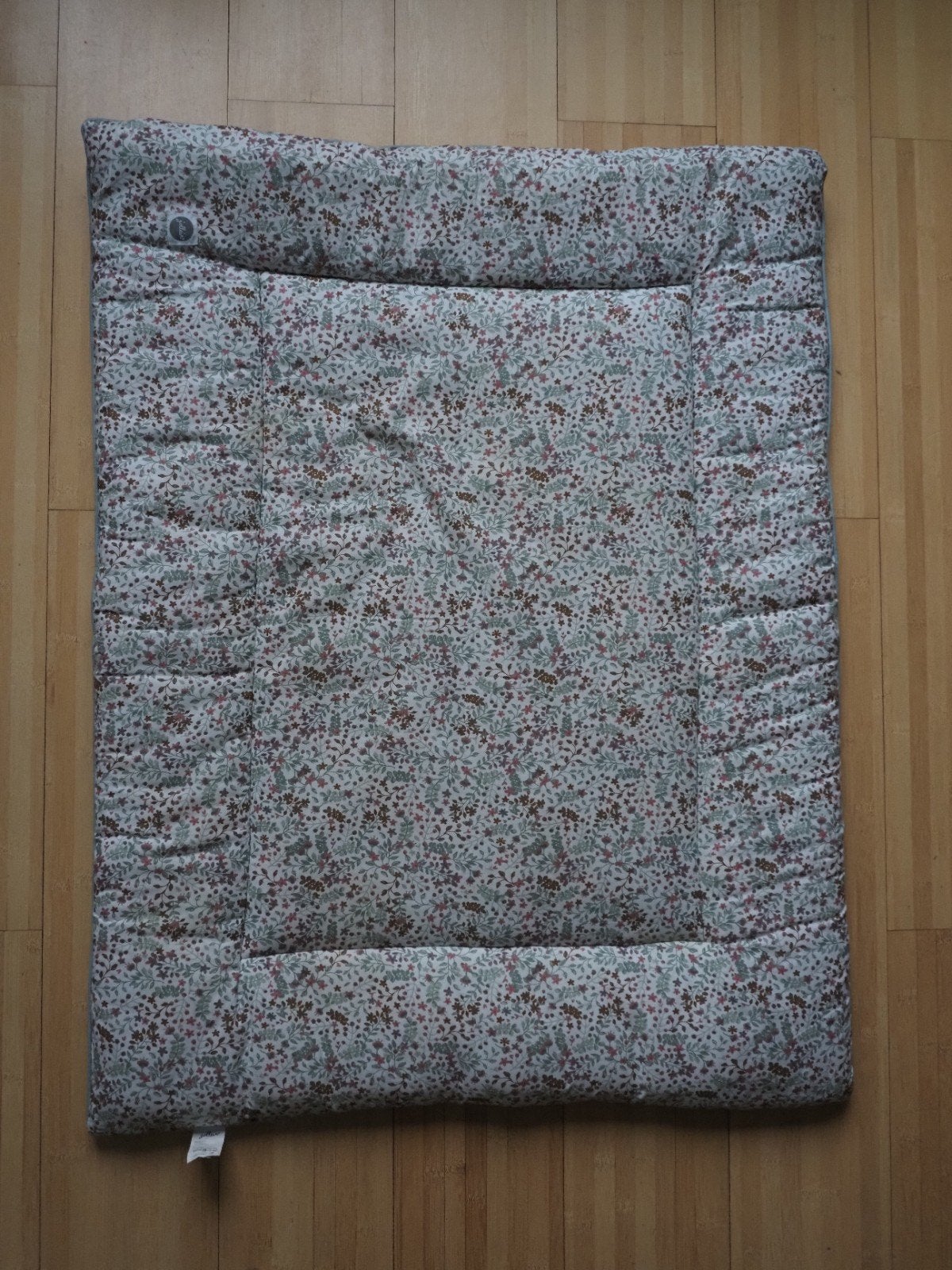 Boxkleed jollein, Ophalen of Verzenden, Zo goed als nieuw, Boxkleed