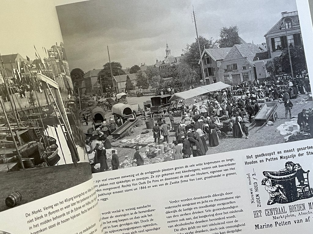 regio, Ophalen of Verzenden, 20e eeuw of later, Zo goed als nieuw