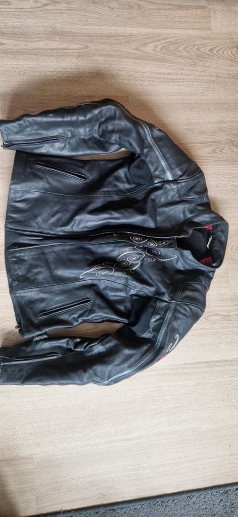 Difi Dames Leren Motorpak- Maat 40, Motoren, Kleding | Motorkleding, Ophalen of Verzenden