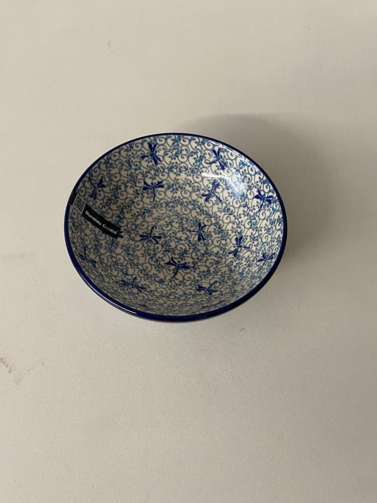 Cereal Bowl Firefly Bunzlau Castle servies, Keramiek, Ohmstraat 20, 3861NB Nijkerk, Overige typen, Nieuw