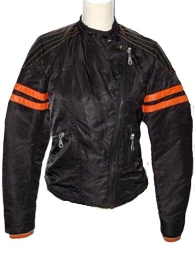 Nieuw Replay 'biker' jack, jas, jasje, zwart, Mt. S, Verzenden, Zwart, Nieuw, Replay