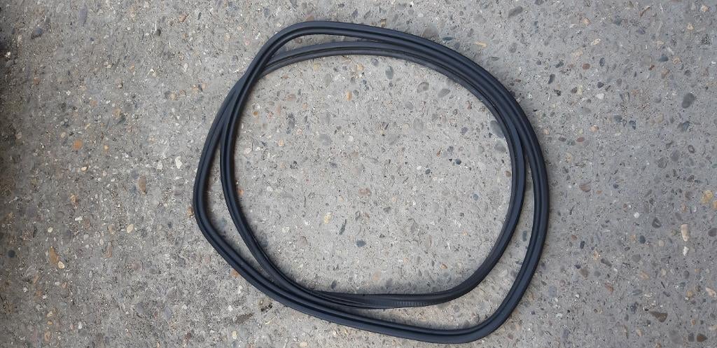 Kofferbak rubber BMW  E46 Compact, Ophalen of Verzenden