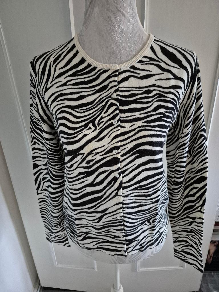 VEST, Kleding | Dames, Truien en Vesten, Gedragen, Maat 38/40 (M), Overige kleuren, Verzenden