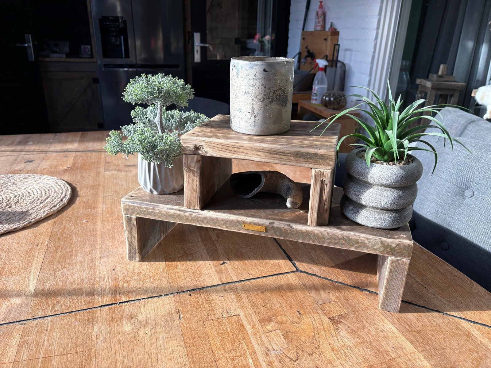 Diverse decoratie meubels van RV Decoratie Design, Hout, Meerkleurig, Overige stijlen, Nieuw