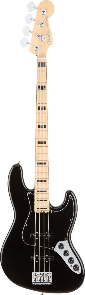 Fender American Elite Jazz Bass 2016, Elektrisch, Ophalen of Verzenden, Contactemea@fender.com, https://nl.fender.com/pages/fender-contact-us