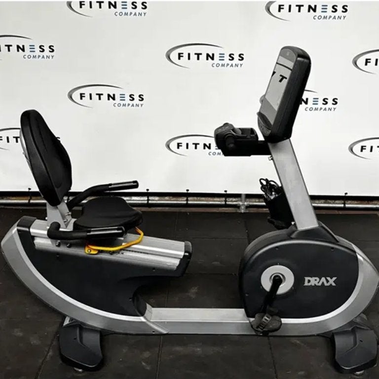 Drax – DX6R – Recumbent Bike