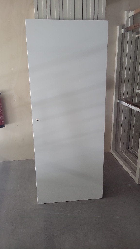 opdek deuren, Ophalen, 80 tot 100 cm, Binnendeur, Nieuw