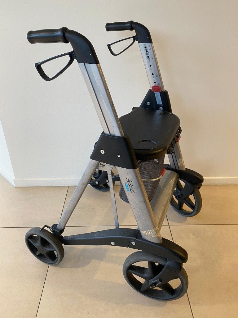 Active Acces ANWB Rollator, Diversen, Ophalen, Lichtgewicht, Gebruikt