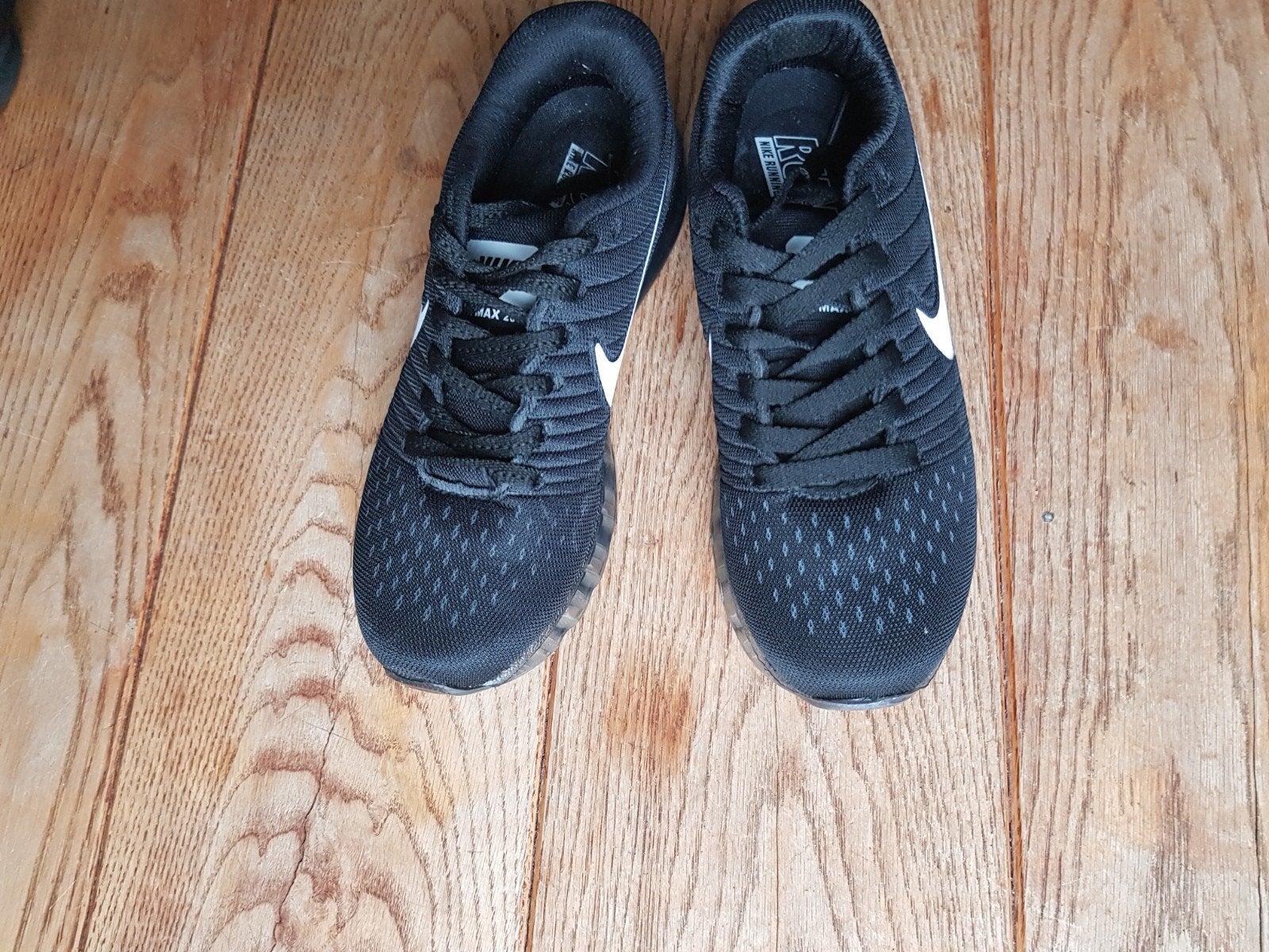 NIKE  - 38, Overige kleuren, Verzenden, Nike, Sneakers of Gympen