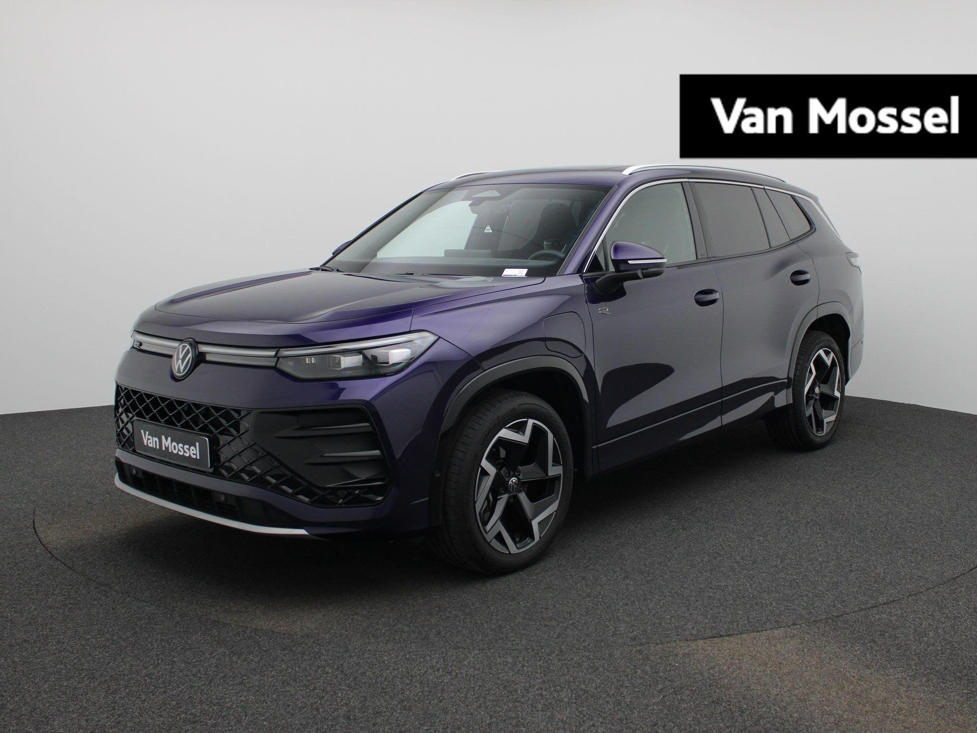 Volkswagen Tayron 1.5 eHybrid R-Line Edition 272 PK| SoH 100