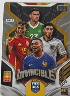 Panini fifa 365 adrenalyn xl, Tickets en Kaartjes, Seizoenskaart, Drie personen of meer, Europa of Champions League