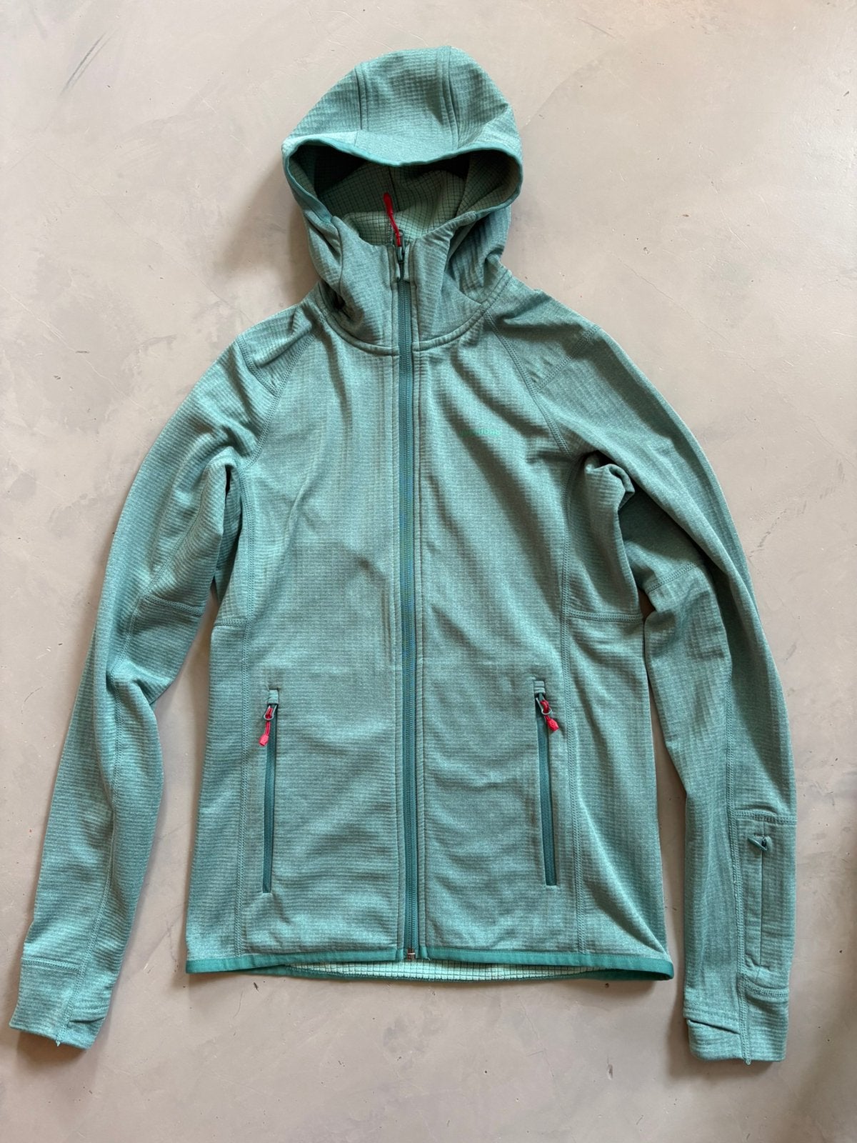 Vest Ayacucho xs/s, Ophalen of Verzenden, Zo goed als nieuw, Kleding