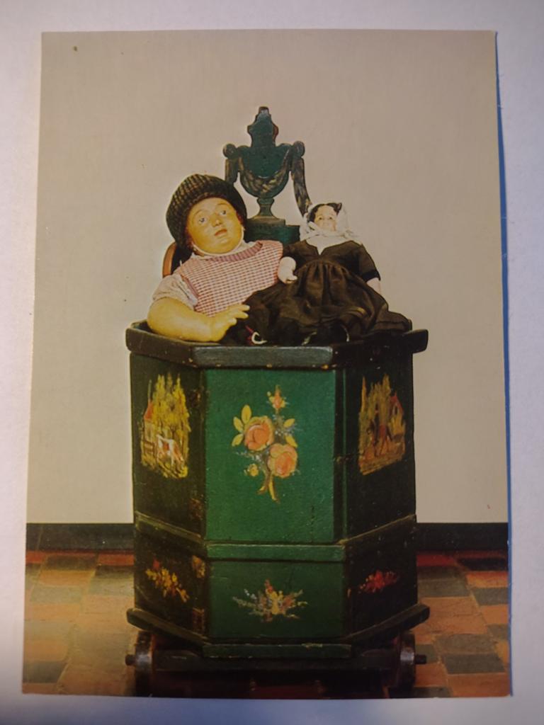 Middelburg, Ophalen of Verzenden, 1940 tot 1960, Zeeland