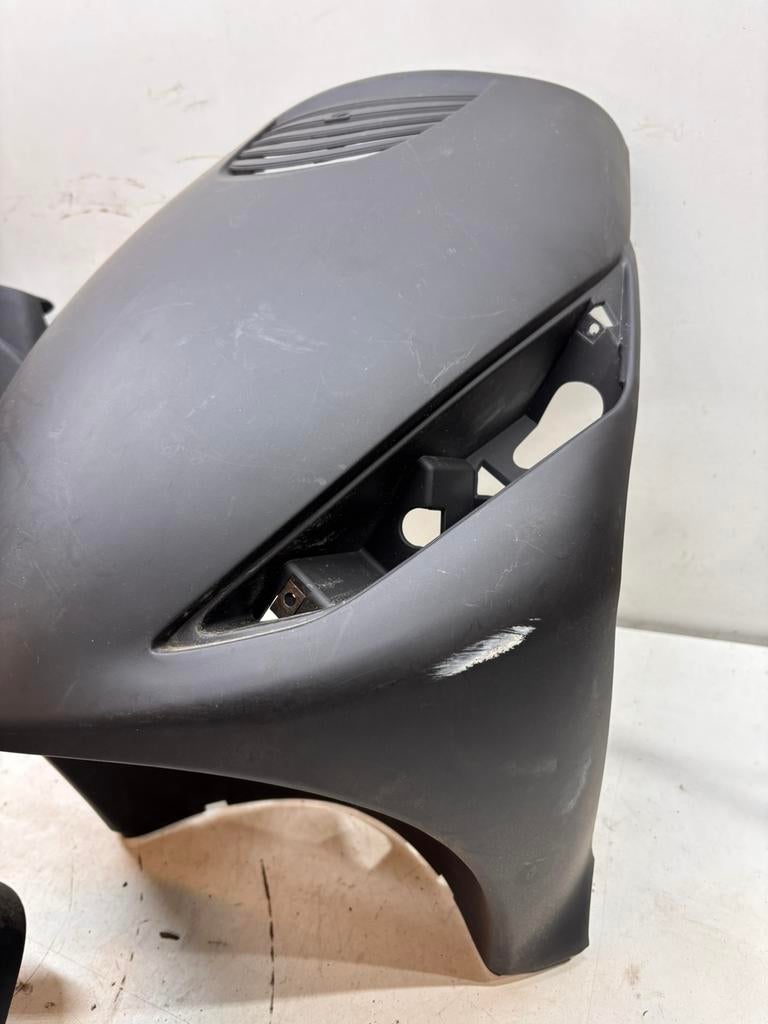 Verschillende kapdelen Piaggio Zip2000, Piaggio, Gebruikt, Piaggio, Ophalen of Verzenden
