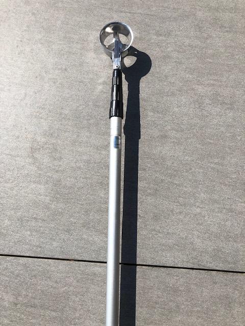 golf accessoires, Ophalen, Zo goed als nieuw, Overige typen, Overige merken