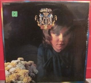 Anne Murray – Love Song, Ophalen of Verzenden, Gebruikt, 12 inch