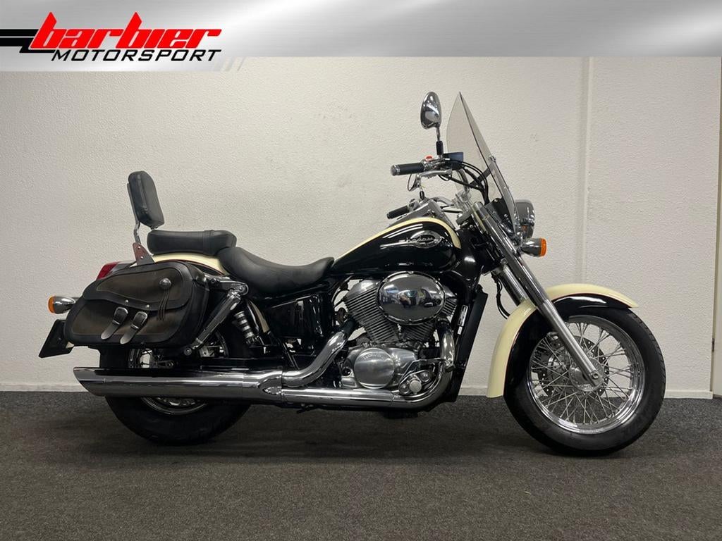 Honda VT 750 C2 SHADOW ACE LEASE VOORDELIG!, 745 cc, Chopper, Bedrijf, Onbekend