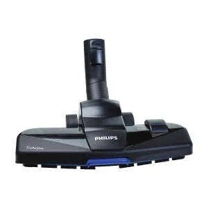 Nieuwe Philips TriActive mondstuk voor stofzuiger, Stofzak, Philips, Nieuw, Sledestofzuiger
