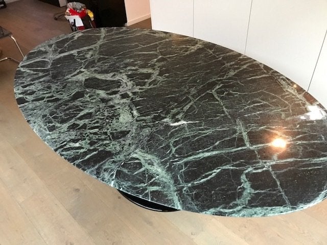 Ovalen tafels. Ronde tafels. Stoelen. o.a. Marmer. Dekton, Ophalen of Verzenden, Nieuw