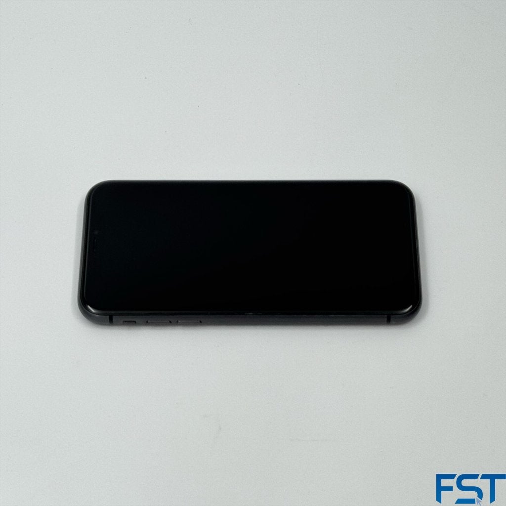 Apple iPhone 11 - 128GB, Telecommunicatie, Mobiele telefoons | Apple iPhone, 128 GB, Zwart, Refurbished, Zonder simlock