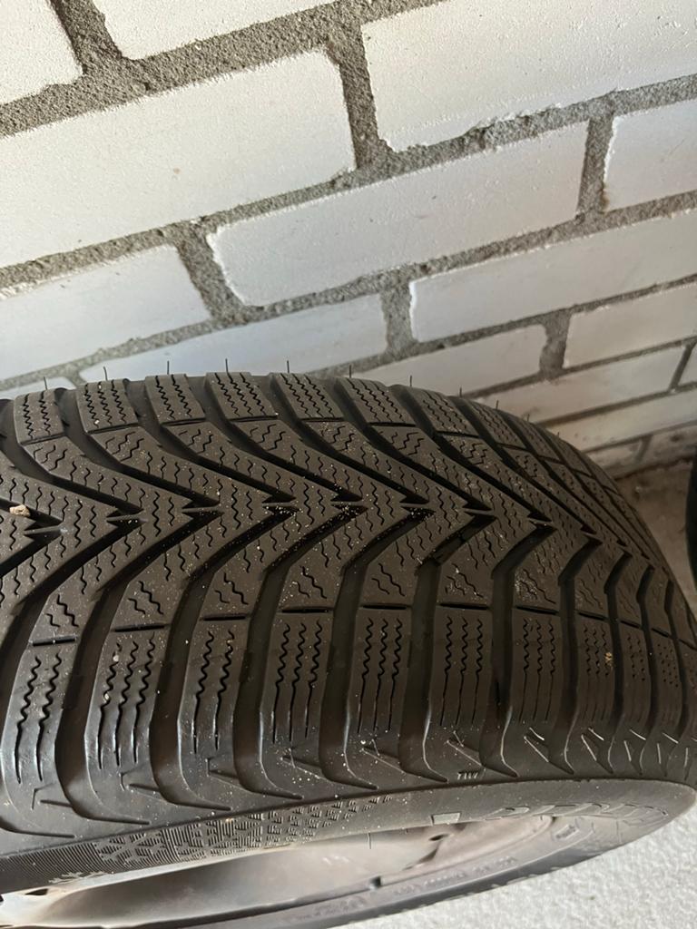 Winterbanden 175/70 R14 - Goede Staat, Ophalen