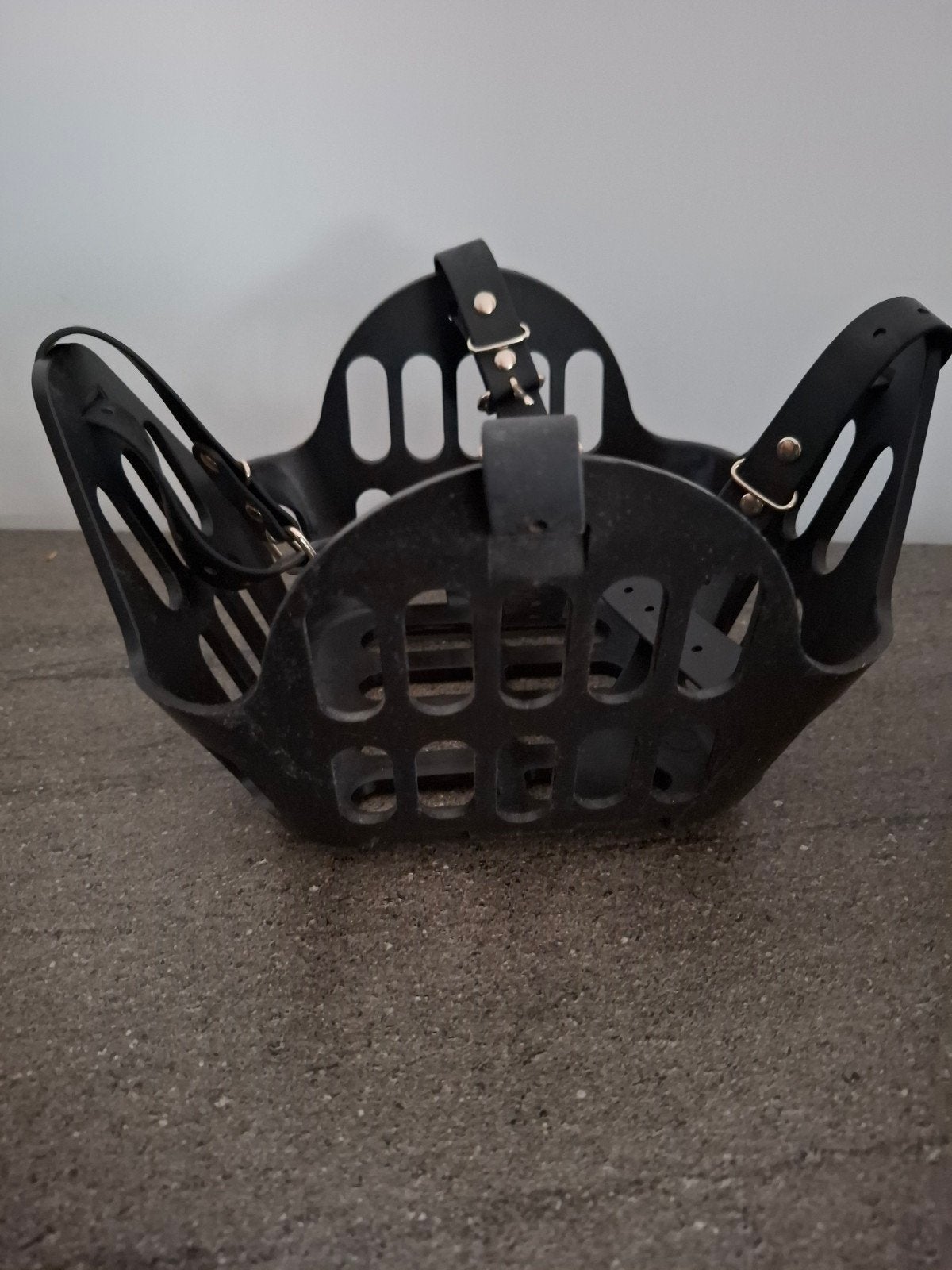 Greengaurd masker full zgan, Dieren en Toebehoren, Dressuur, Greengaurd, Zo goed als nieuw, Greengaurd. com