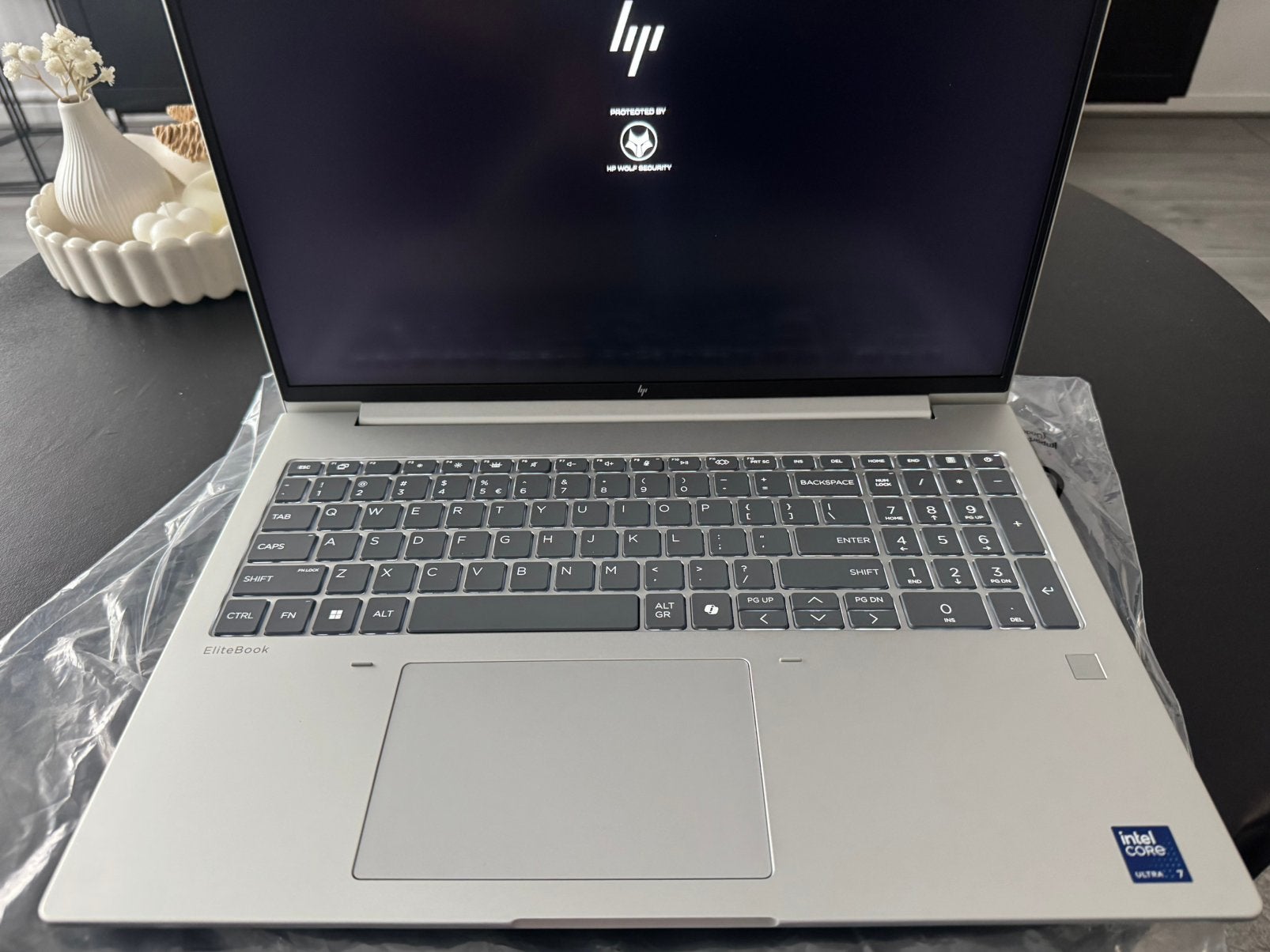 Nieuwste Hp Elitebook 6 G1i/ Ultra 7 255U 32GB 1TB 16inch, Ophalen, Nieuw, 4 Ghz of meer, 32 GB