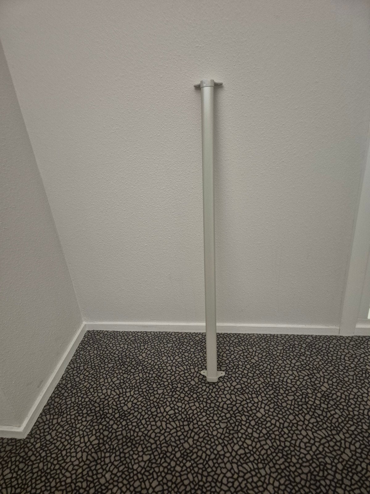 kleding roede pax kast ikea, Ophalen, 50 tot 75 cm, 50 tot 100 cm, 200 cm of meer