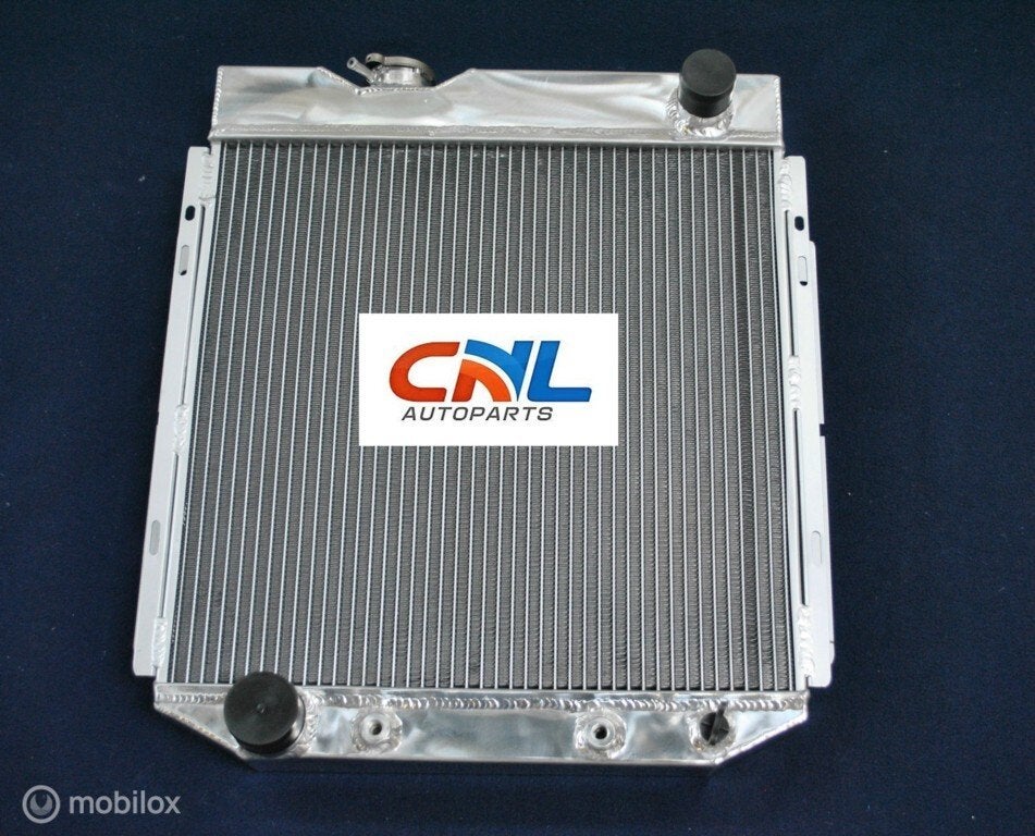 Radiateur 1960-1965 Ford Falcon 2.8 L 170 16 Engine AT/MT