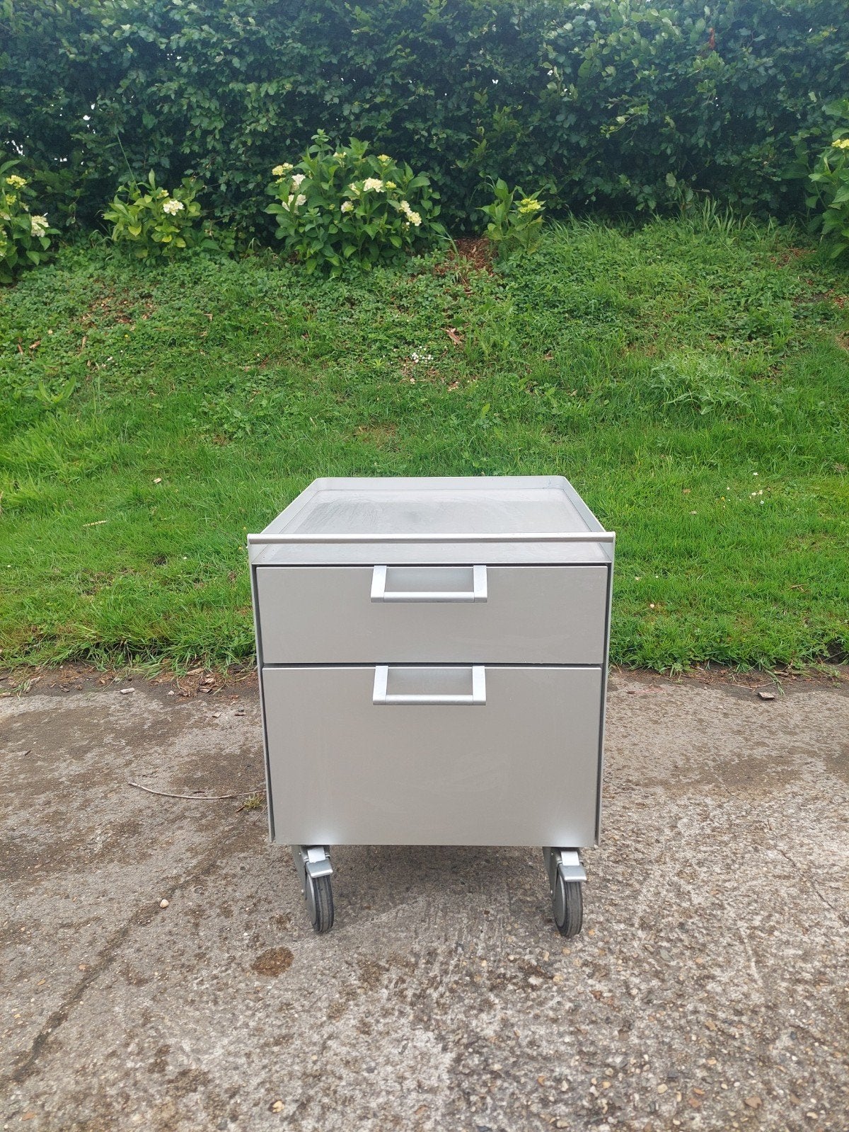 Bulthaup system 20 trolley, Ophalen, 50 tot 75 cm, 50 tot 100 cm, Minder dan 100 cm