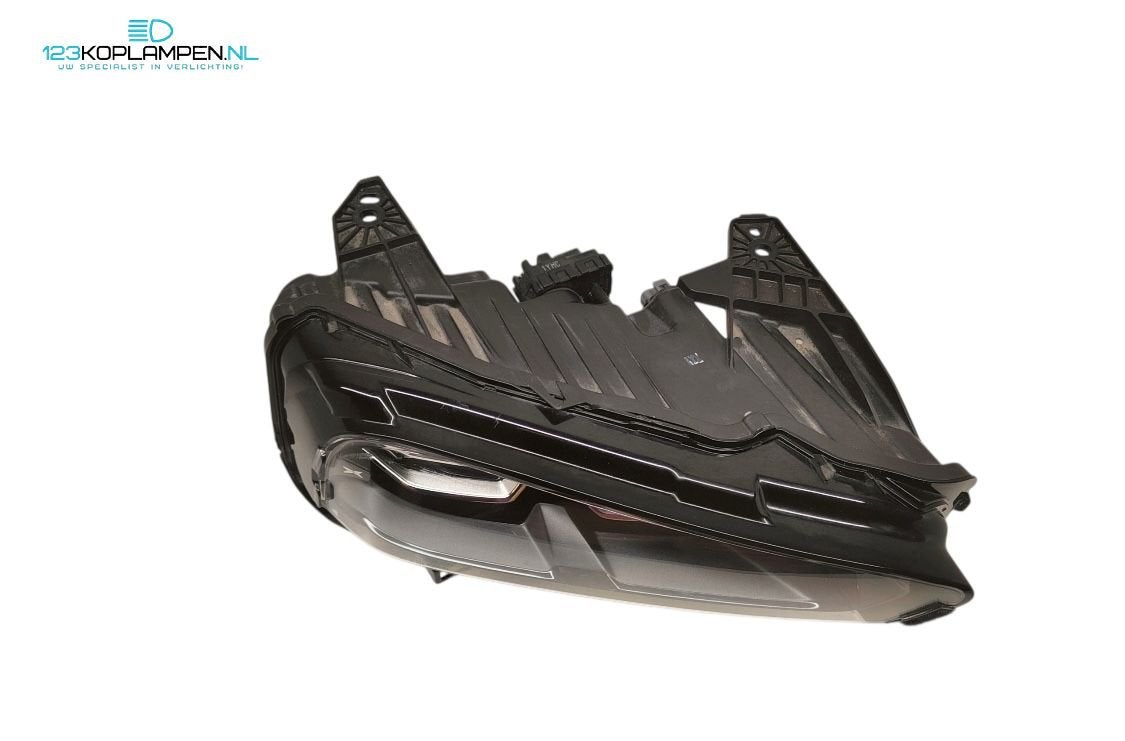 Xpeng P7 koplamp rechts LED, Gebruikt, -, Verzenden, -