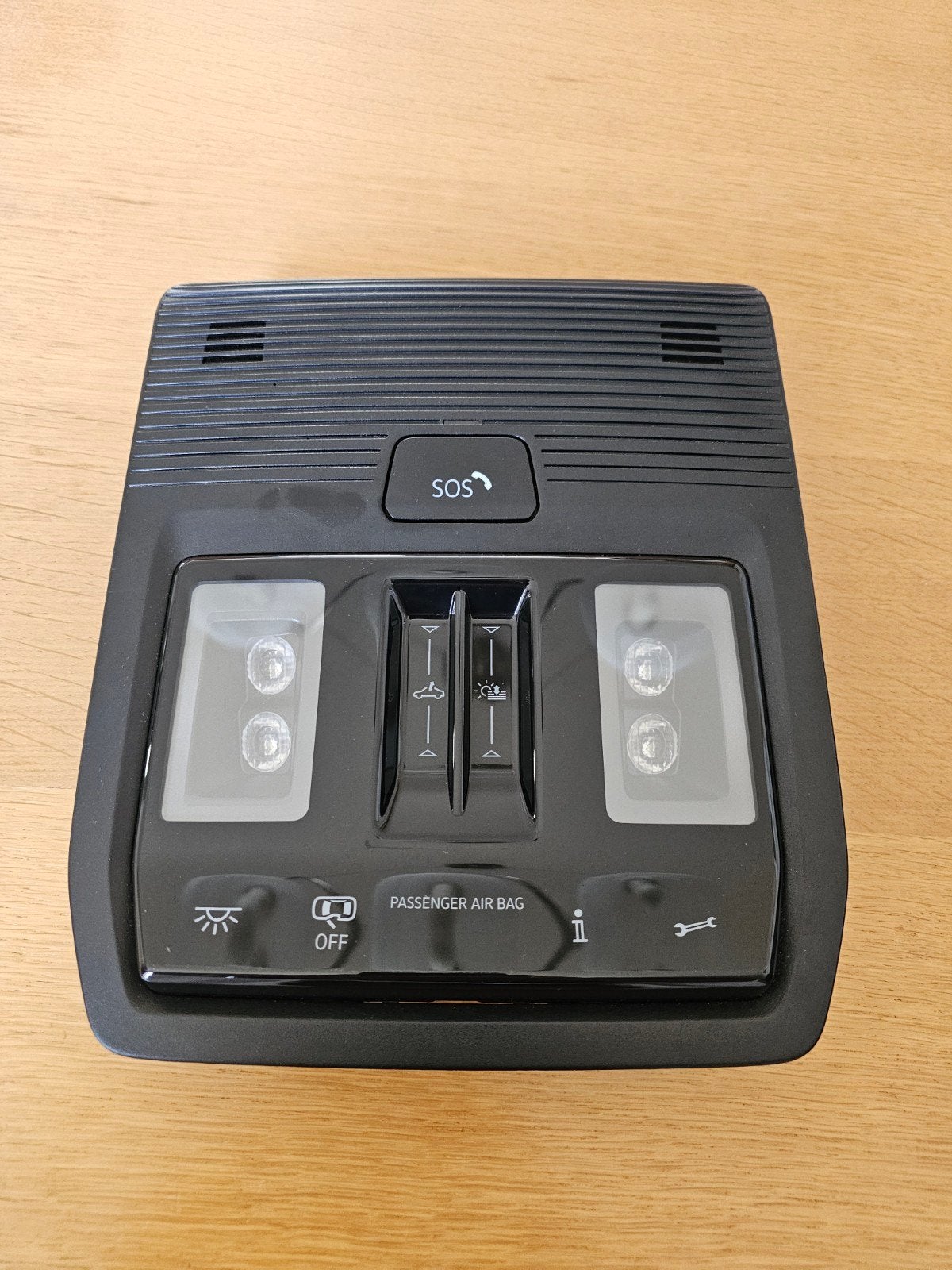 Dakmodule cupra formentor volkswagen audi, N, N, Refurbished, Ophalen of Verzenden